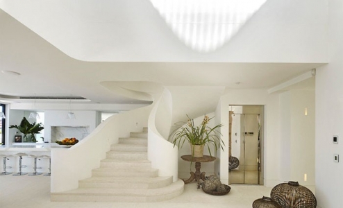 Πολυτελής Κατοικία στο Σίδνεϊ